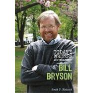 Bill Bryson by Richert, Scott P., 9780761441205