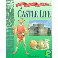 Castle Life by Reid, Struan, 9780817281205