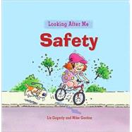 Safety by Gogerly, Liz, 9780778741206