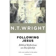 Following Jesus by Wright, N. T., 9780802871206