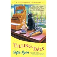 Telling Tails by Ryan, Sofie, 9781101991206