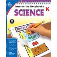 Science, Grade K by Rafidi, Holly, 9781483831206
