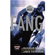 Fang by Patterson, James, 9780606151207
