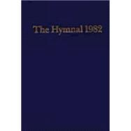 The Hymnal 1982 by Church Publishing, 9780898691207