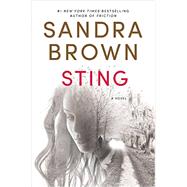 Sting by Brown, Sandra, 9781455581207
