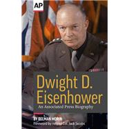 Dwight D. Eisenhower by Morin, Relman; Jacobs, Jack, 9781635761207