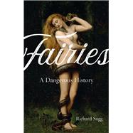 Fairies by Sugg, Richard, 9781789141207