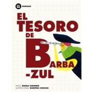 El tesoro de Barbazul by Navarro, ngels; Cabassa, Mariona, 9788483431207