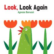 Look, Look Again by Baruzzi, Agnese; Baruzzi, Agnese, 9789888341207
