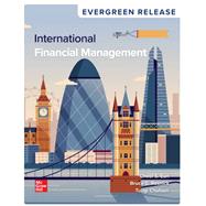 International Financial Management 2026 Evergreen by Eun, Resnick, Chuluun, 9781265011208