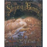 Sleeping Beauty by Craft, K. Y.; Craft, K. Y., 9781587171208