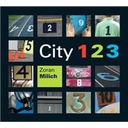City 123 by Milich, Zoran, 9781771381208