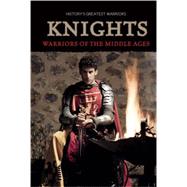 Knights by O'brian, Pliny, 9781502601209