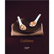 Cuillres by Philippe Mrel, 9782012381209