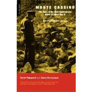 Monte Cassino The Story Of The Most Controversial Battle Of World War II by Hapgood, David; Richardson, David, 9780306811210