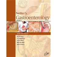 Netter's Gastroenterology by Floch, Martin H., M.D., 9781437701210
