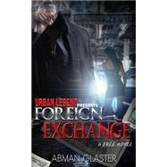 Foreign Exchange by Glaster, Abman, 9781451561210