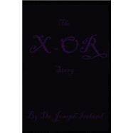 The X-or Story by Ireland, Joseph, 9781502731210