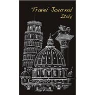 Travel Journal: Italy by Vestita, Marisa, 9788854411210
