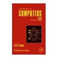 Advances in Computers by Memon, Atif, 9780128151211