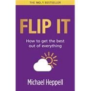 Flip It by Heppell, Michael, 9780273761211
