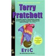 Eric by Pratchett Terry, 9780380821211