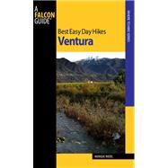 Best Easy Day Hikes Ventura by Riedel, Monique, 9780762751211
