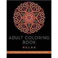 Adult Coloring Book by Skyhorse Publishing, 9781510711211