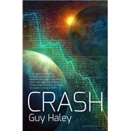 Crash by Haley, Guy, 9781781081211