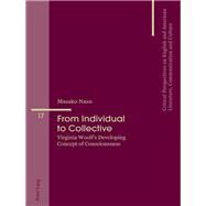 From Individual to Collective by Nasu, Masako, 9783034321211