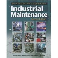 Workbook for Brumbach/Clade's Industrial Maintenance, 2nd by Brumbach, Michael; Clade, Jeffrey, 9781133131212