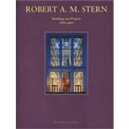 Robert A. M. Stern Buildings and Projects 1993-1998 by STERN, ROBERT A.M., 9781580931212