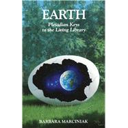 Earth by Marciniak, Barbara, 9781879181212
