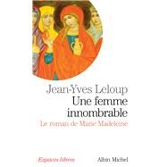 Une femme innombrable by Jean-Yves Leloup, 9782226191212