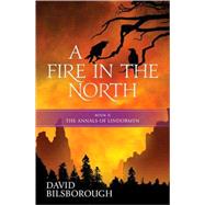 A Fire in the North by Bilsborough, David, 9780765321213