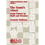 The Game's Afoot! by Mehlmann, Alexander; Kramer, David, 9780821821213
