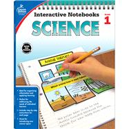 Science, Grade 1 by Rafidi, Holly, 9781483831213