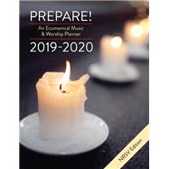 Prepare! by Bone, David L.; Scifres, Mary, 9781501881213