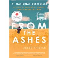 From the Ashes by Thistle, Jesse, 9781982101213