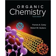Organic Chemistry by Carey, Francis; Giuliano, Robert, 9780073511214