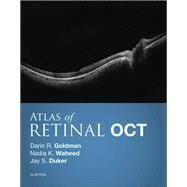 Atlas of Retinal Oct by Goldman, Darin R., M.D.; Waheed, Nadia K., M.D.; Duker, Jay S., M.D., 9780323461214