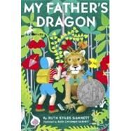My Father's Dragon by GANNETT, RUTH STILES, 9780440421214