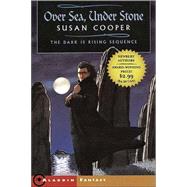 Over Sea, Under Stone by Susan Cooper; David Wiesner, 9780689871214