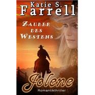 Jolene by Farrell, Katie S., 9781507501214