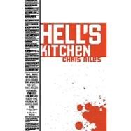 Hell's Kitchen by Niles, Chris, 9781888451214