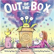 Out of the Box by Chorley, Pippa; Deeptown, Danny, 9789814841214