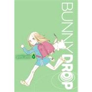 Bunny Drop, Vol. 4 by Unita, Yumi, 9780759531215