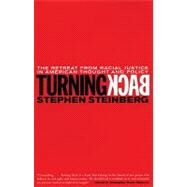 Turning Back by Steinberg, Stephen, 9780807041215