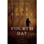 FOURTH DAY  CL by SHARP,ZOE, 9781605981215