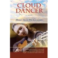 Cloud Dancer by McGuigan, Mary Ann, 9781634901215